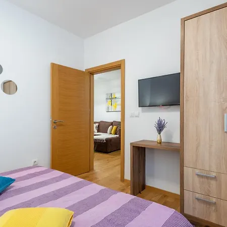 Blue-angel-lux Lägenhet Zlatibor